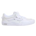 VANS SKATE 2 WAYVEE SHOES WHITE