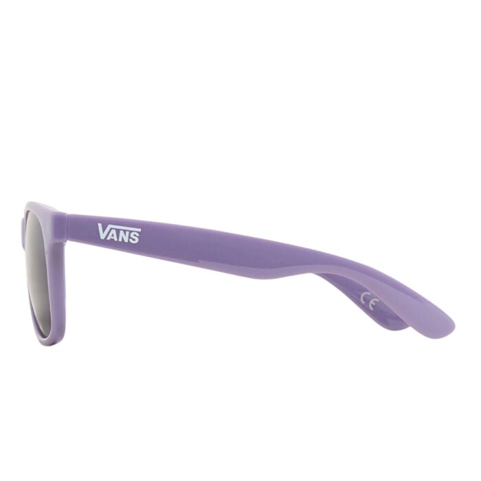 VANS SPICOLI 4 SHADES SUNGLASSES PURPLE HAZE - Image 3