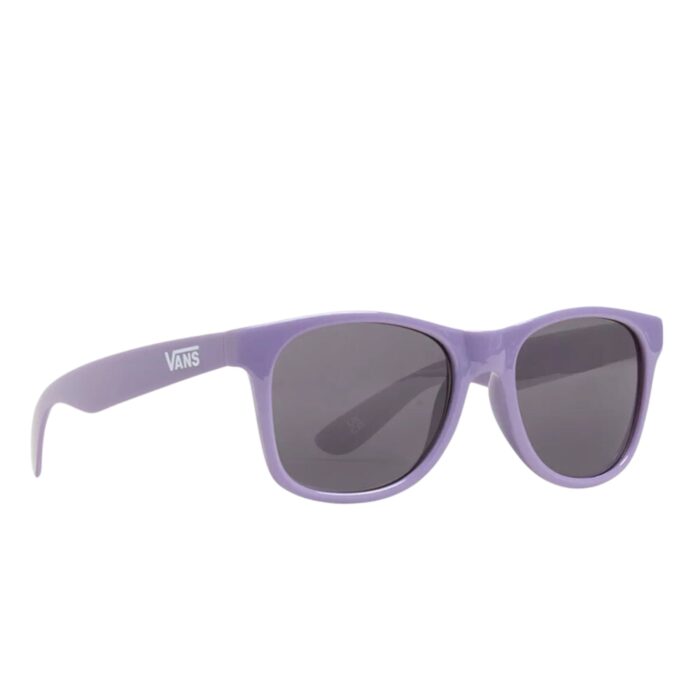 VANS SPICOLI 4 SHADES SUNGLASSES PURPLE HAZE - Image 2
