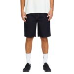 VOLCOM BILLOW DENIM SHORT RINSE
