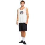 VOLCOM BILLOW DENIM SHORT RINSE - Image 4