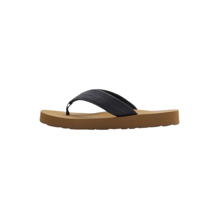 VOLCOM BOYFRIENDS SANDALS BLACK - Image 5