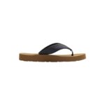 VOLCOM BOYFRIENDS SANDALS BLACK - Image 3