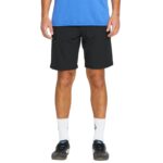 VOLCOM CASHED IN CARGO HYBRID 20 SHORT BLACK
