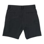 VOLCOM CASHED IN CARGO HYBRID 20 SHORT BLACK - Image 8