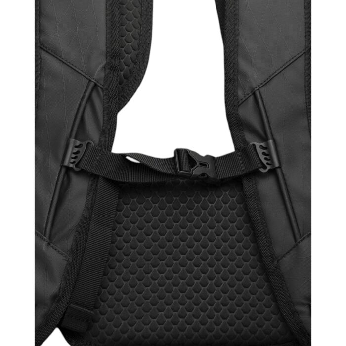 VOLCOM DRYSTONE WET DRY ROLL TOP BACKPACK BLACK 26L - Image 5