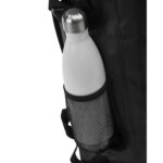 VOLCOM DRYSTONE WET DRY ROLL TOP BACKPACK BLACK 26L - Image 8