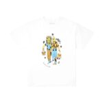 VOLCOM FA BOB MOLLEMA 3 T-SHIRT WHITE - Image 10