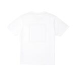 VOLCOM FA FILIP RYGALSKI 1 T-SHIRT WHITE - Image 7