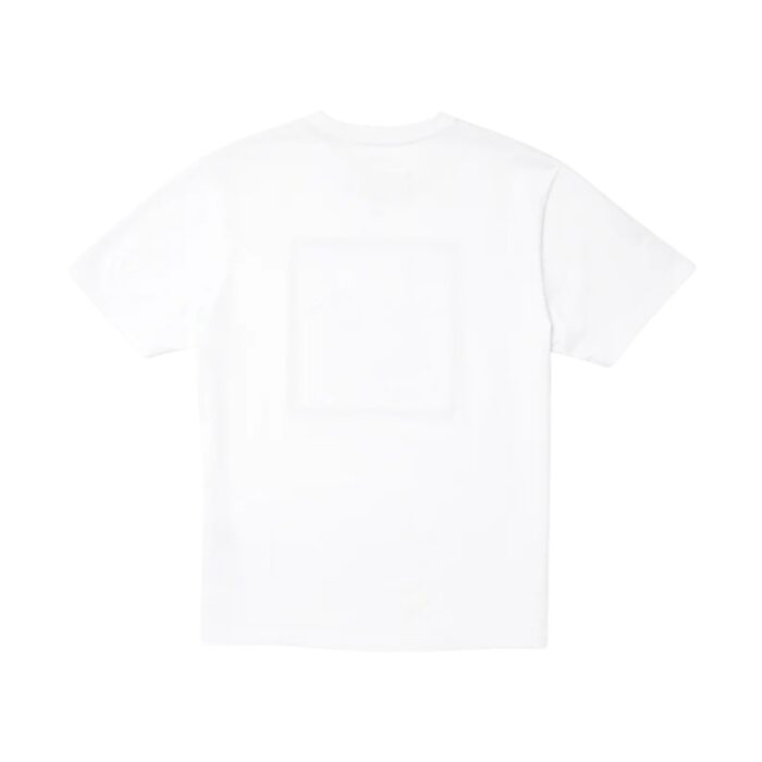 VOLCOM FA FILIP RYGALSKI 1 T-SHIRT WHITE - Image 7