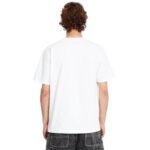 VOLCOM FA FILIP RYGALSKI 1 T-SHIRT WHITE - Image 2