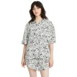 VOLCOM FA FILIP RYGALSKI 2 SHIRT CLOUD BLUE