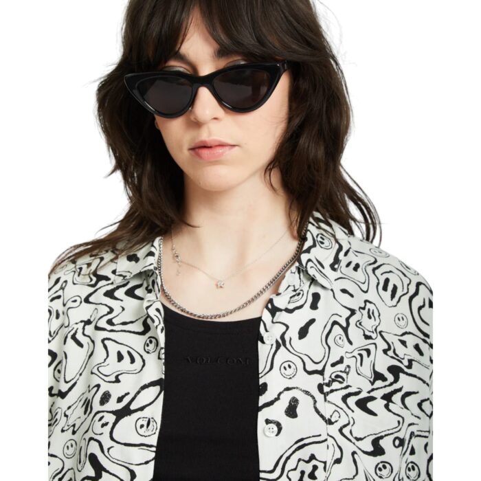 VOLCOM FA FILIP RYGALSKI 2 SHIRT CLOUD BLUE - Image 4