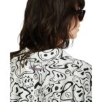 VOLCOM FA FILIP RYGALSKI 2 SHIRT CLOUD BLUE - Image 5