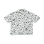 VOLCOM FA FILIP RYGALSKI 2 SHIRT CLOUD BLUE - Image 7