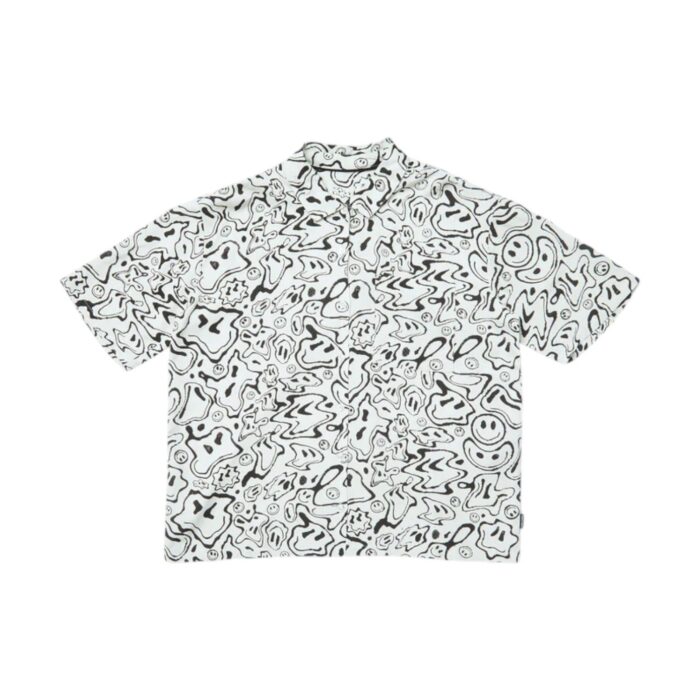 VOLCOM FA FILIP RYGALSKI 2 SHIRT CLOUD BLUE - Image 7