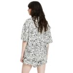 VOLCOM FA FILIP RYGALSKI 2 SHIRT CLOUD BLUE - Image 2