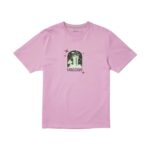 VOLCOM FA FILIP RYGALSKI 2 T-SHIRT STEEL PURPLE - Image 7