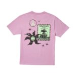 VOLCOM FA FILIP RYGALSKI 2 T-SHIRT STEEL PURPLE - Image 6