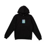 VOLCOM FA FILIP RYGALSKI HOODIE BLACK - Image 7