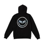 VOLCOM FA FILIP RYGALSKI HOODIE BLACK - Image 8