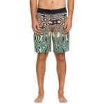 VOLCOM FA FILIP RYGALSKI MOD TECH 18 BOARDSHORT MULTI