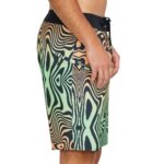 VOLCOM FA FILIP RYGALSKI MOD TECH 18 BOARDSHORT MULTI - Image 5