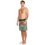 VOLCOM FA FILIP RYGALSKI MOD TECH 18 BOARDSHORT MULTI - Image 6