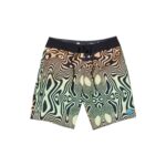 VOLCOM FA FILIP RYGALSKI MOD TECH 18 BOARDSHORT MULTI - Image 7