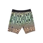 VOLCOM FA FILIP RYGALSKI MOD TECH 18 BOARDSHORT MULTI - Image 8