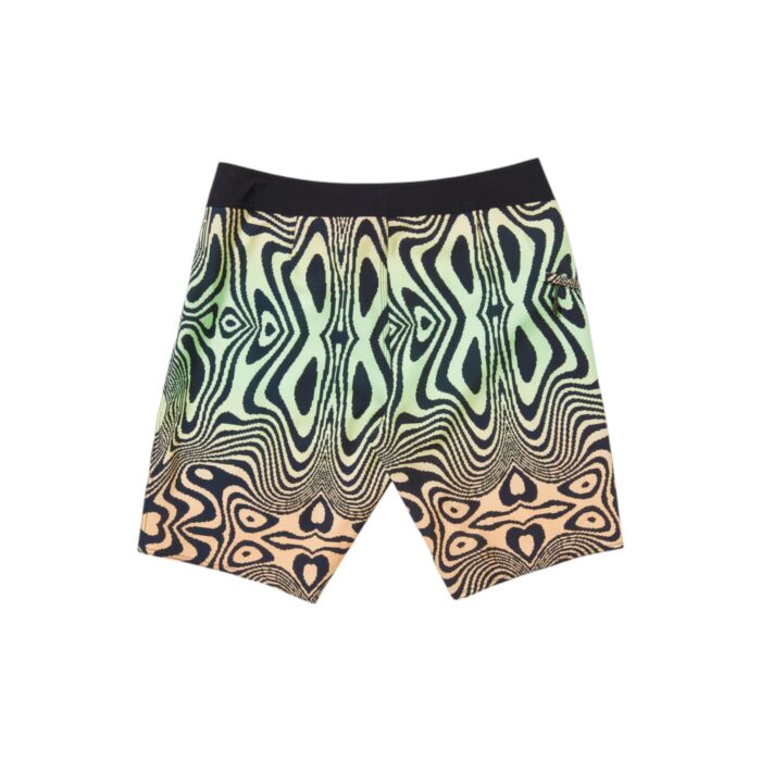 VOLCOM FA FILIP RYGALSKI MOD TECH 18 BOARDSHORT MULTI - Image 8