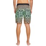 VOLCOM FA FILIP RYGALSKI MOD TECH 18 BOARDSHORT MULTI - Image 2