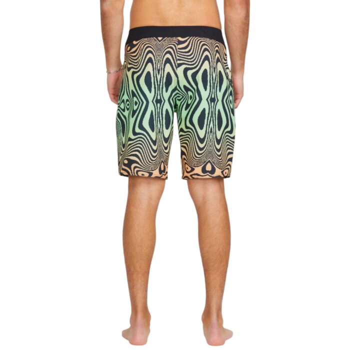VOLCOM FA FILIP RYGALSKI MOD TECH 18 BOARDSHORT MULTI - Image 2