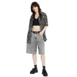 VOLCOM FA FILIP RYGALSKI SHIRT BLACK - Image 6