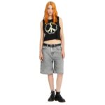 VOLCOM FA FILIP RYGALSKI TANK TOP BLACK - Image 4