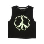VOLCOM FA FILIP RYGALSKI TANK TOP BLACK - Image 7