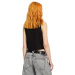 VOLCOM FA FILIP RYGALSKI TANK TOP BLACK - Image 2