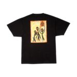 VOLCOM GONYVADERS T-SHIRT BLACK - Image 11
