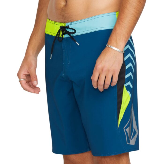 VOLCOM J ROBINSON MOD 20 BOARDSHORT NAVY - Image 4