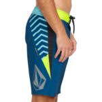 VOLCOM J ROBINSON MOD 20 BOARDSHORT NAVY - Image 5