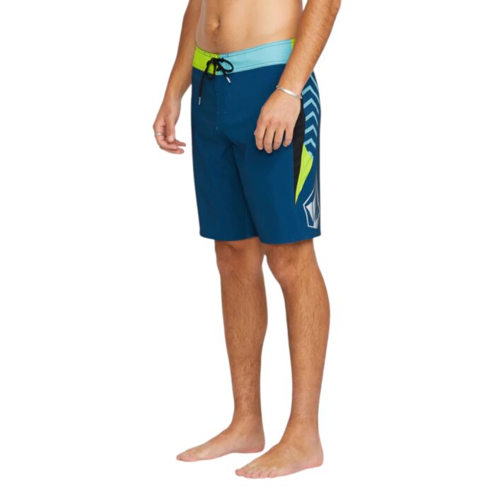 VOLCOM J ROBINSON MOD 20 BOARDSHORT NAVY - Image 3