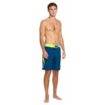 VOLCOM J ROBINSON MOD 20 BOARDSHORT NAVY - Image 8