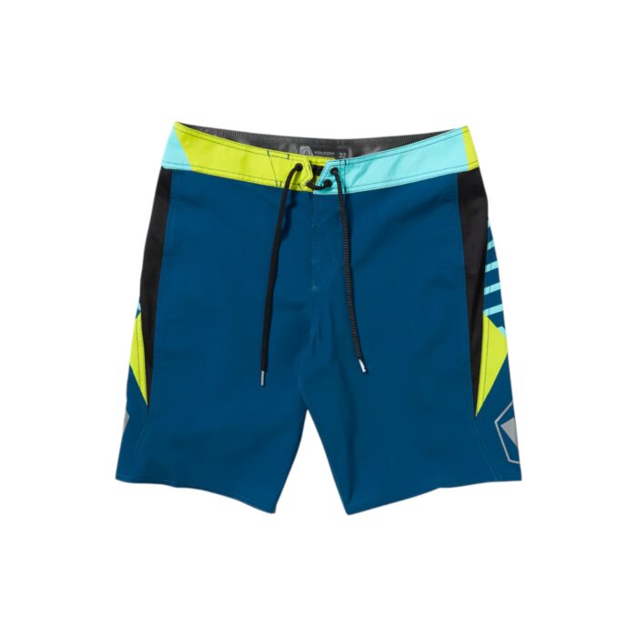 VOLCOM J ROBINSON MOD 20 BOARDSHORT NAVY - Image 6