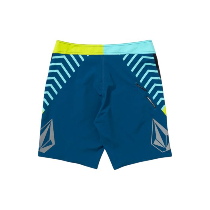 VOLCOM J ROBINSON MOD 20 BOARDSHORT NAVY - Image 7