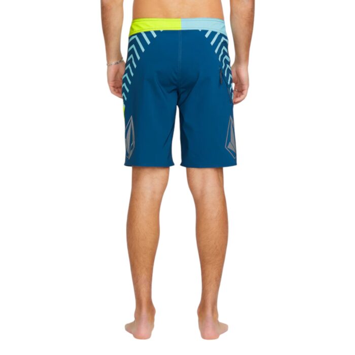 VOLCOM J ROBINSON MOD 20 BOARDSHORT NAVY - Image 2
