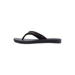 VOLCOM JACK ROBINSON SANDALS BLACK RED - Image 5