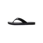 VOLCOM JACK ROBINSON SANDALS BLACK WHITE - Image 4