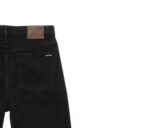VOLCOM BOYS BILLOW JEAN BLACK - Image 3
