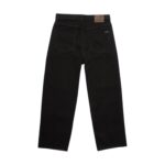 VOLCOM BOYS BILLOW JEAN BLACK - Image 2