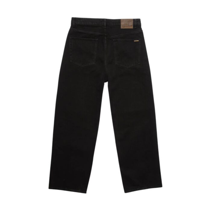 VOLCOM BOYS BILLOW JEAN BLACK - Image 2